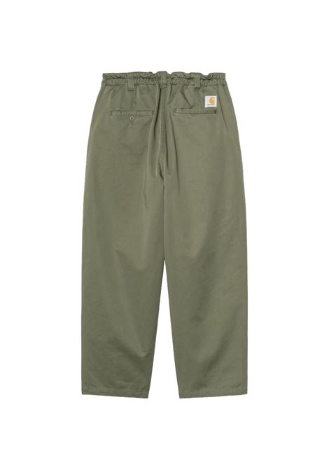 marv pant man green leaf CARHARTT WIP | I03312911.06